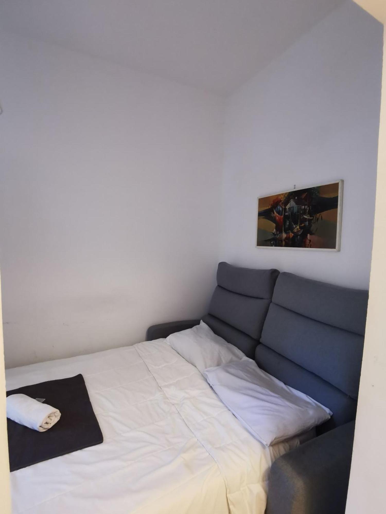 Venezuela Apartamento Milão Exterior foto